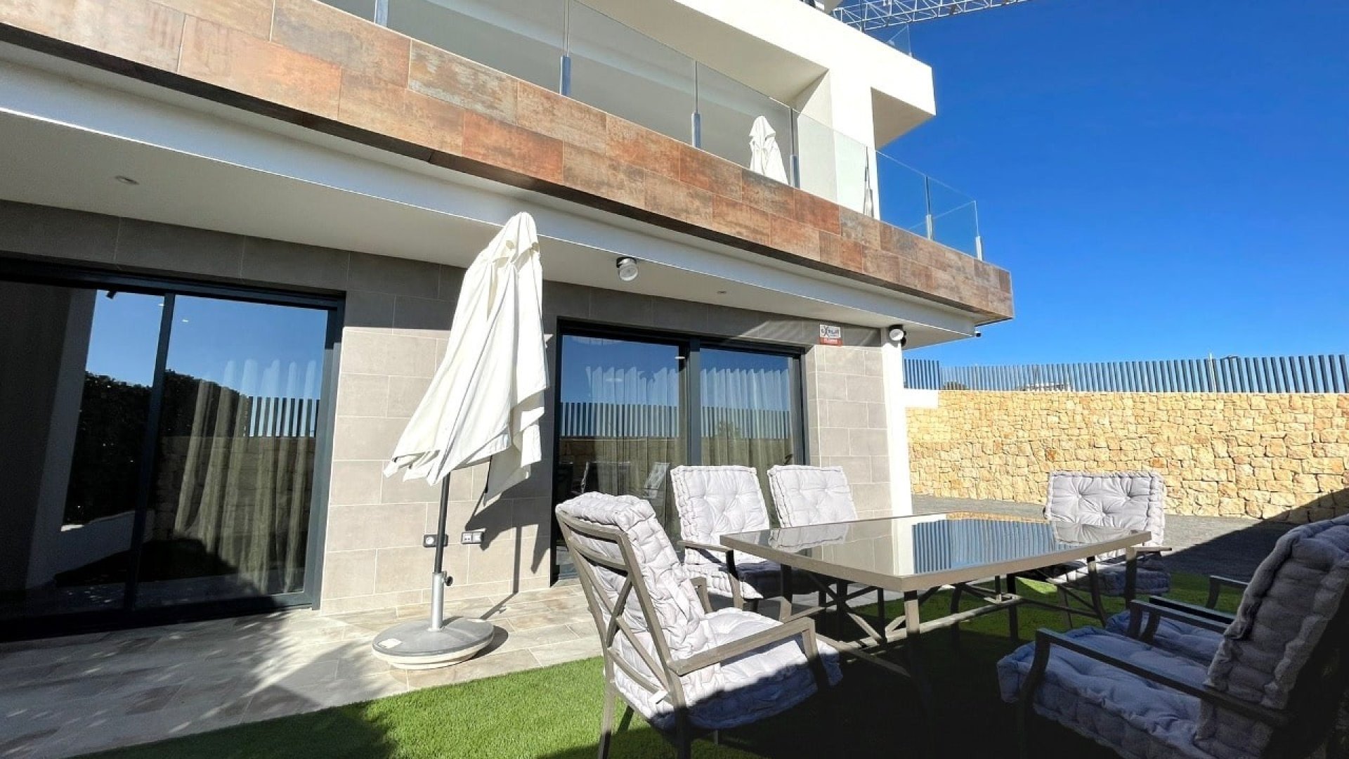 Resale - Townhouse -
Finestrat