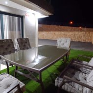 Resale - Townhouse -
Finestrat