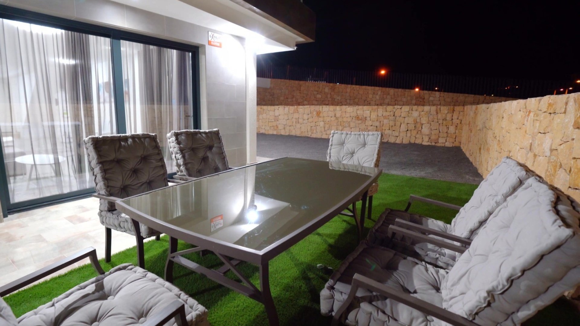 Resale - Townhouse -
Finestrat