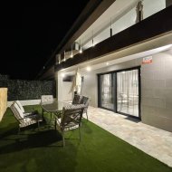 Resale - Townhouse -
Finestrat