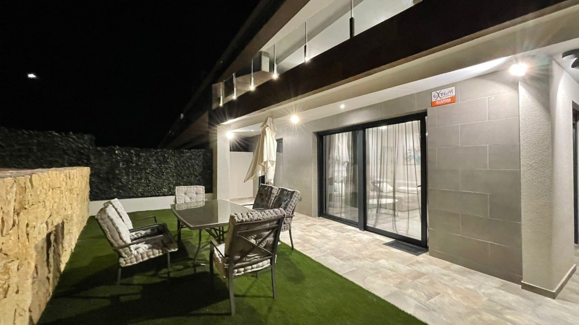 Resale - Townhouse -
Finestrat