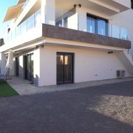 Resale - Townhouse -
Finestrat