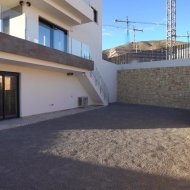 Resale - Townhouse -
Finestrat