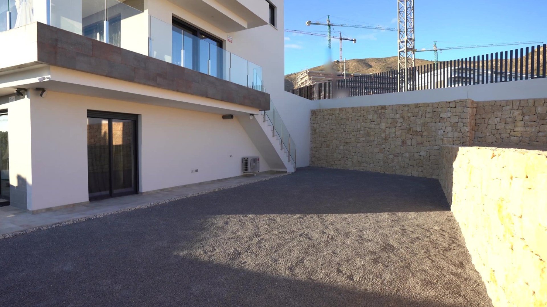 Resale - Townhouse -
Finestrat