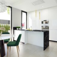 Resale - Townhouse -
Finestrat