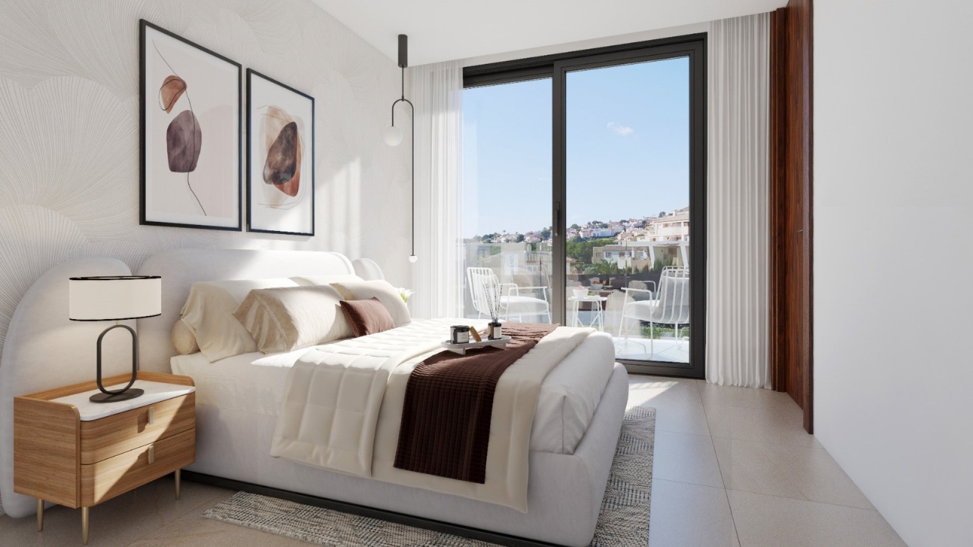 Resale - Townhouse -
Finestrat