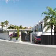 Resale - Townhouse -
Finestrat