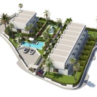 Resale - Townhouse -
Finestrat