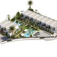 Resale - Townhouse -
Finestrat