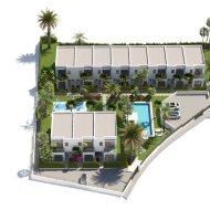 Resale - Townhouse -
Finestrat