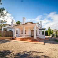 Resale - Townhouse -
Fuente Alamo - Las Palas