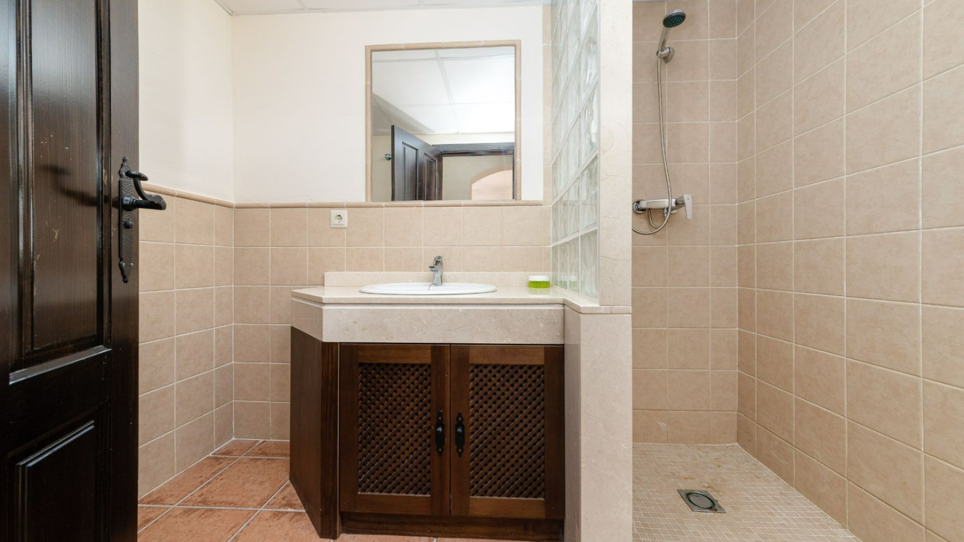Resale - Townhouse -
Fuente Alamo - Las Palas