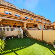 Resale - Townhouse -
Guardamar del Segura - Center - El Raso