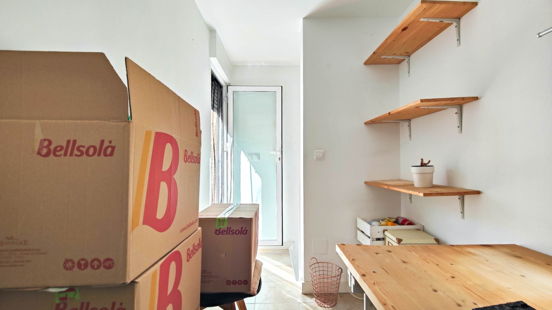 Resale - Townhouse -
Guardamar del Segura - Center - El Raso