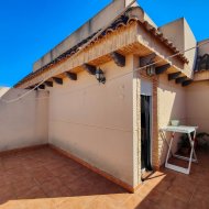 Resale - Townhouse -
Guardamar del Segura - Center - El Raso
