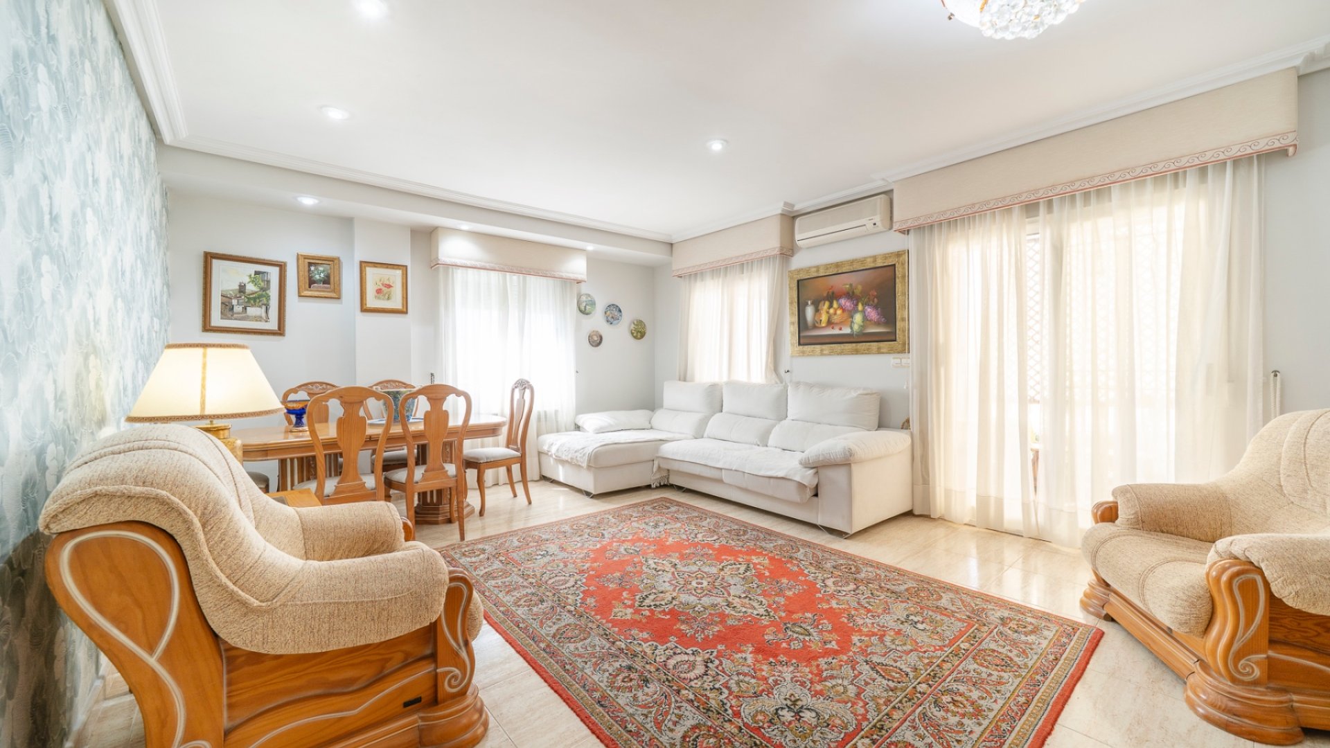 Resale - Townhouse -
Guardamar del Segura - El Moncayo