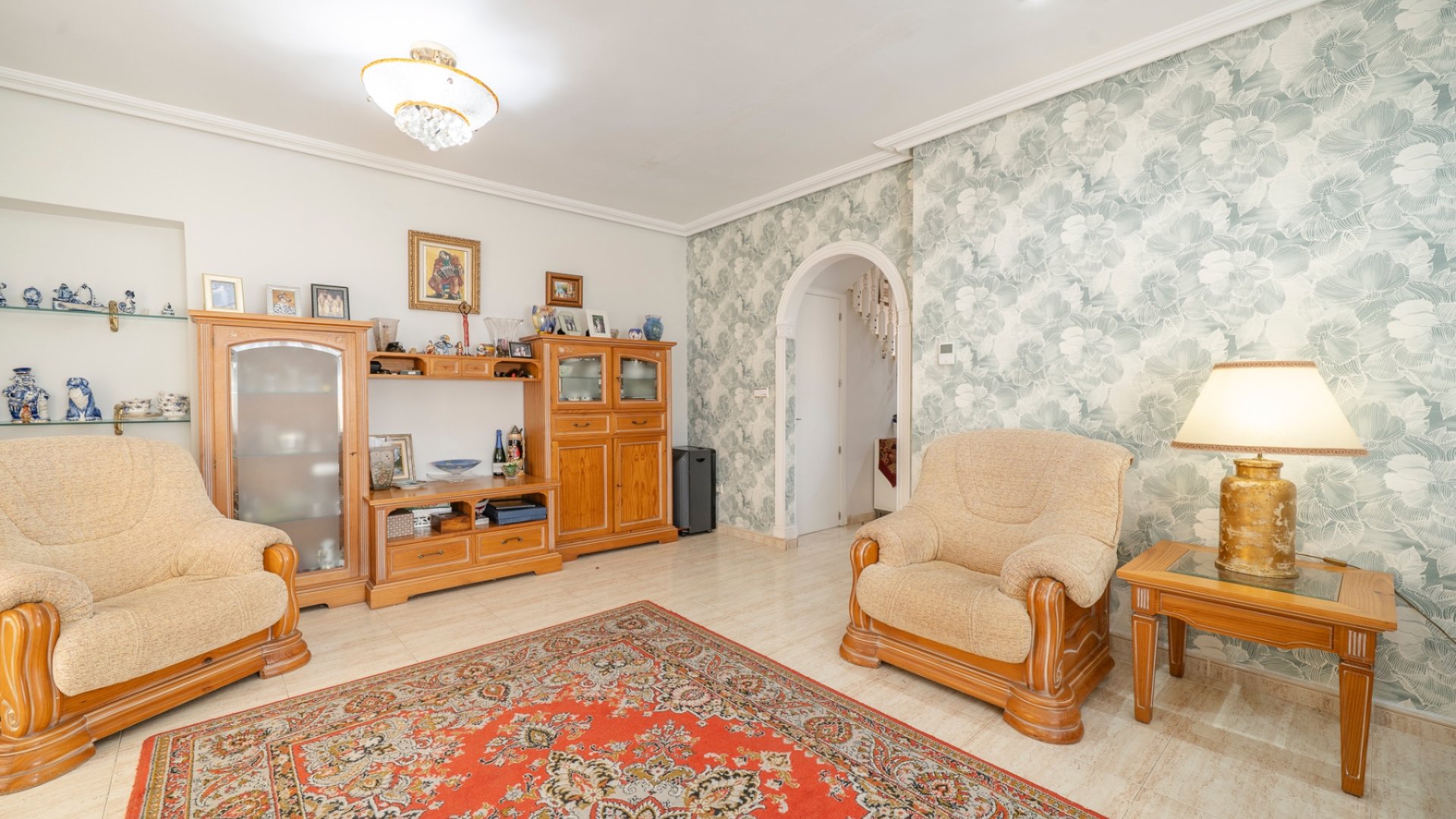 Resale - Townhouse -
Guardamar del Segura - El Moncayo