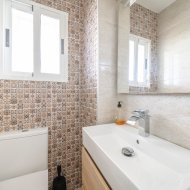 Resale - Townhouse -
Guardamar del Segura - El Moncayo