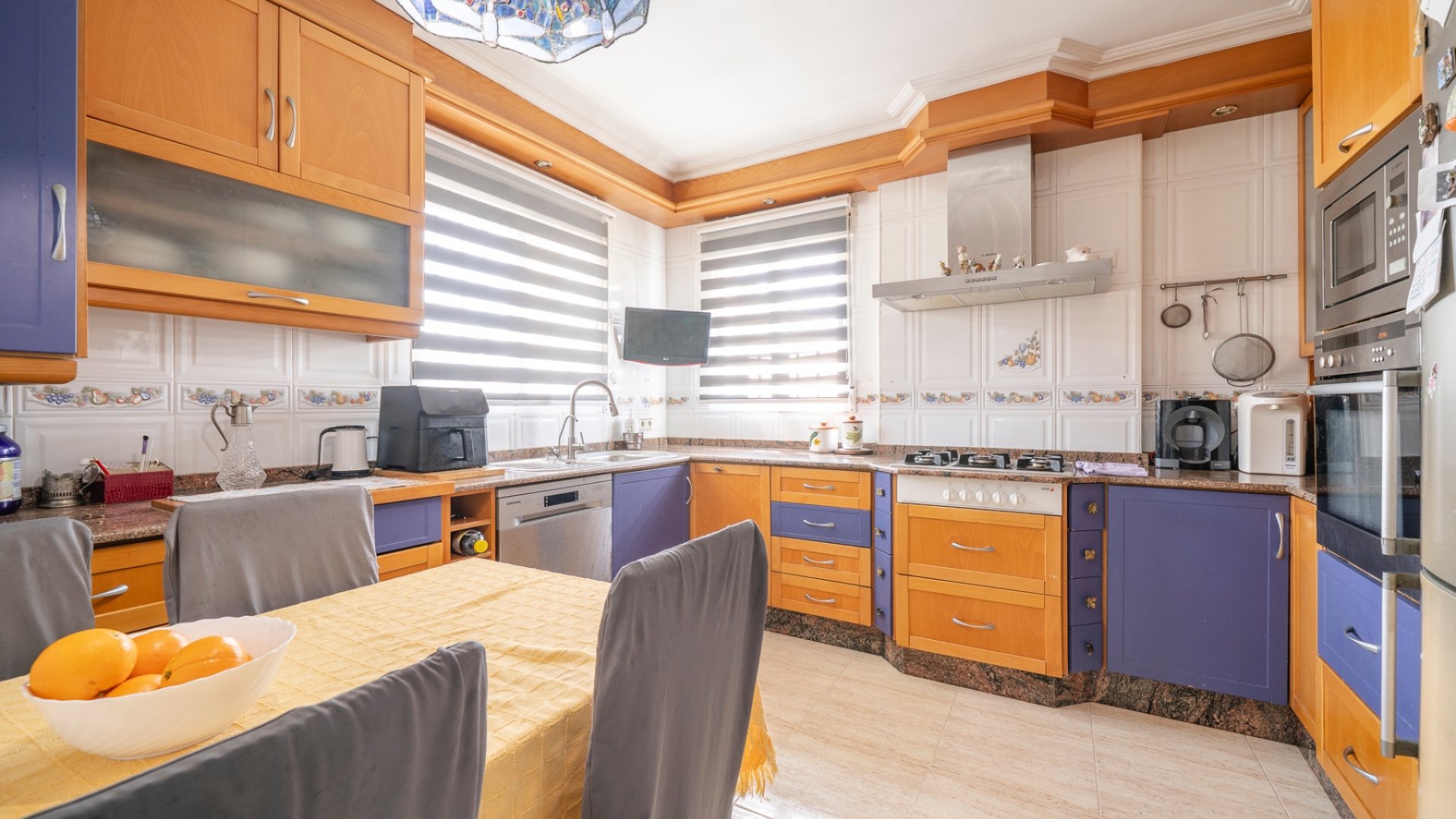 Resale - Townhouse -
Guardamar del Segura - El Moncayo