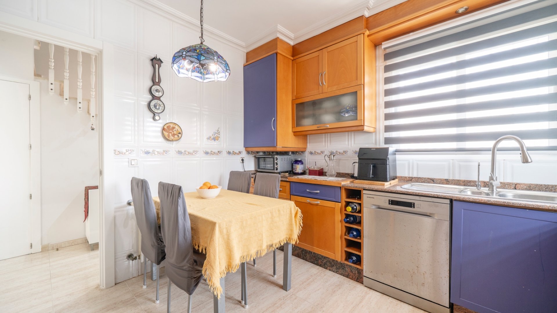 Resale - Townhouse -
Guardamar del Segura - El Moncayo