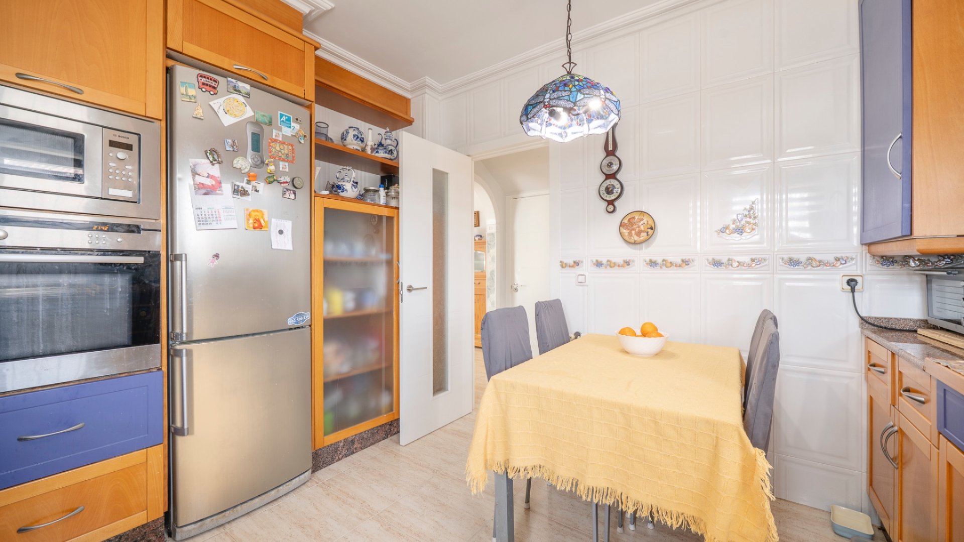 Resale - Townhouse -
Guardamar del Segura - El Moncayo