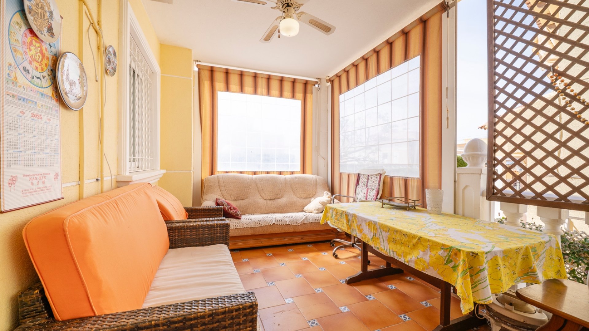 Resale - Townhouse -
Guardamar del Segura - El Moncayo