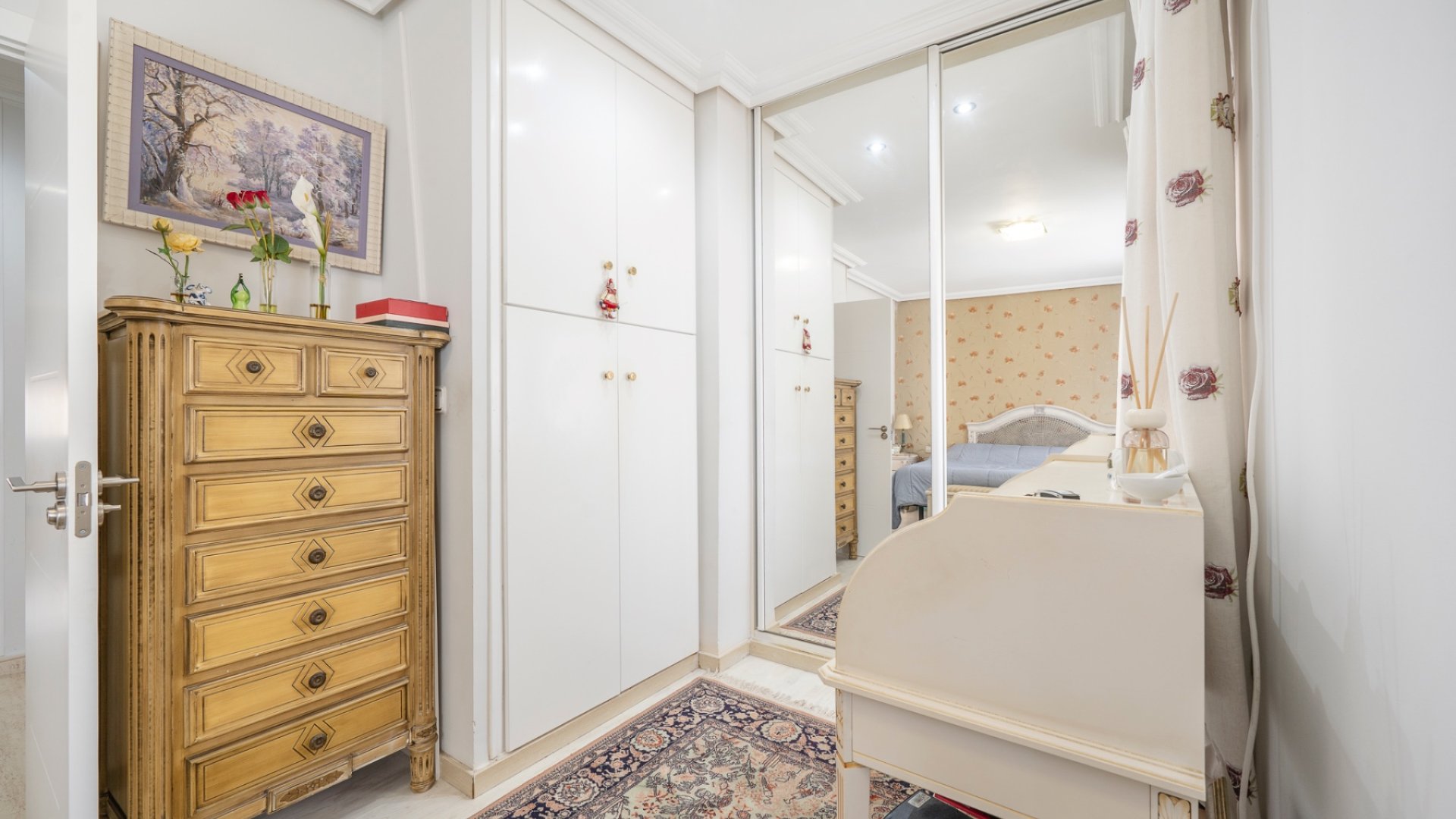 Resale - Townhouse -
Guardamar del Segura - El Moncayo