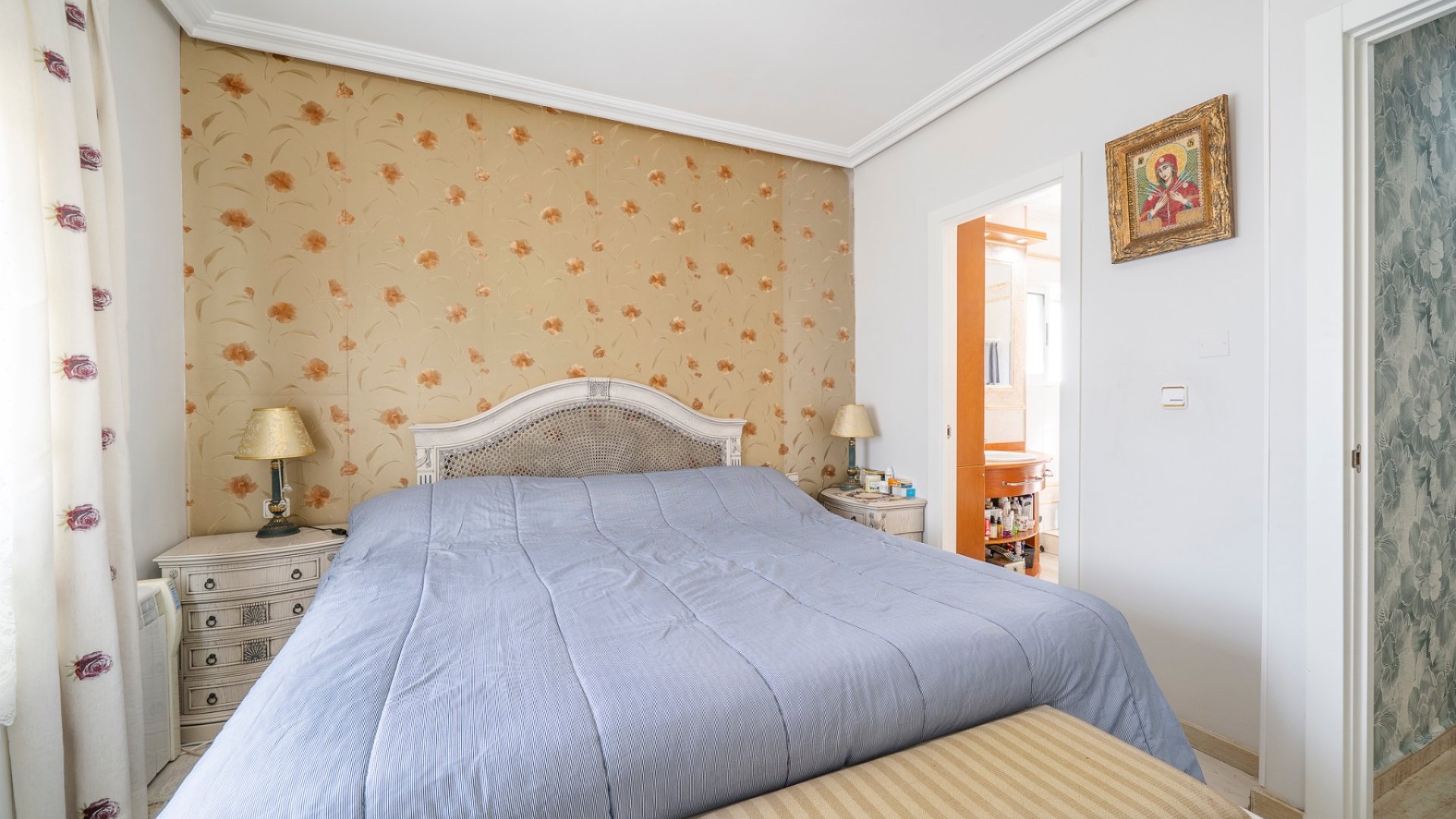 Resale - Townhouse -
Guardamar del Segura - El Moncayo