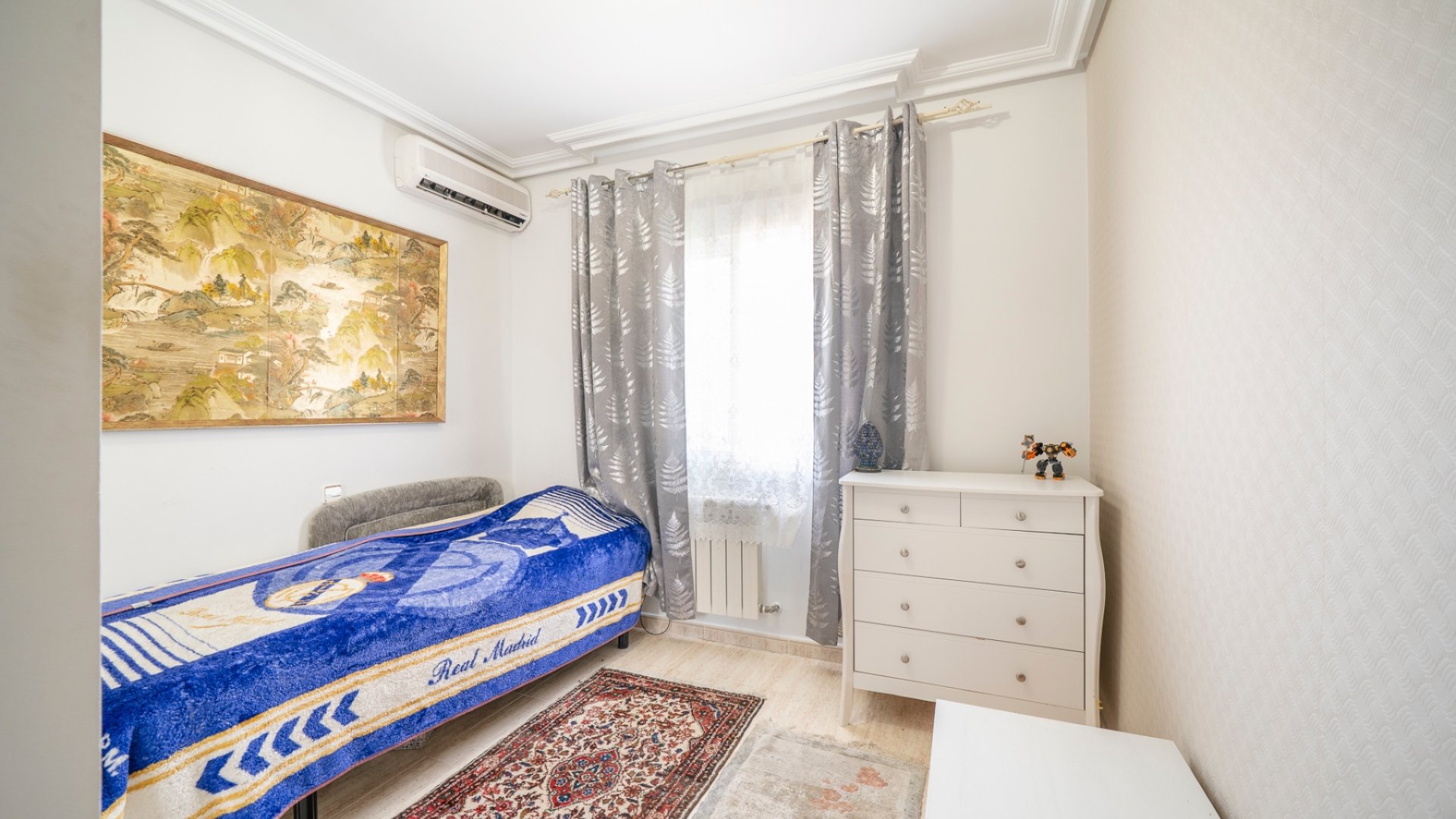 Resale - Townhouse -
Guardamar del Segura - El Moncayo