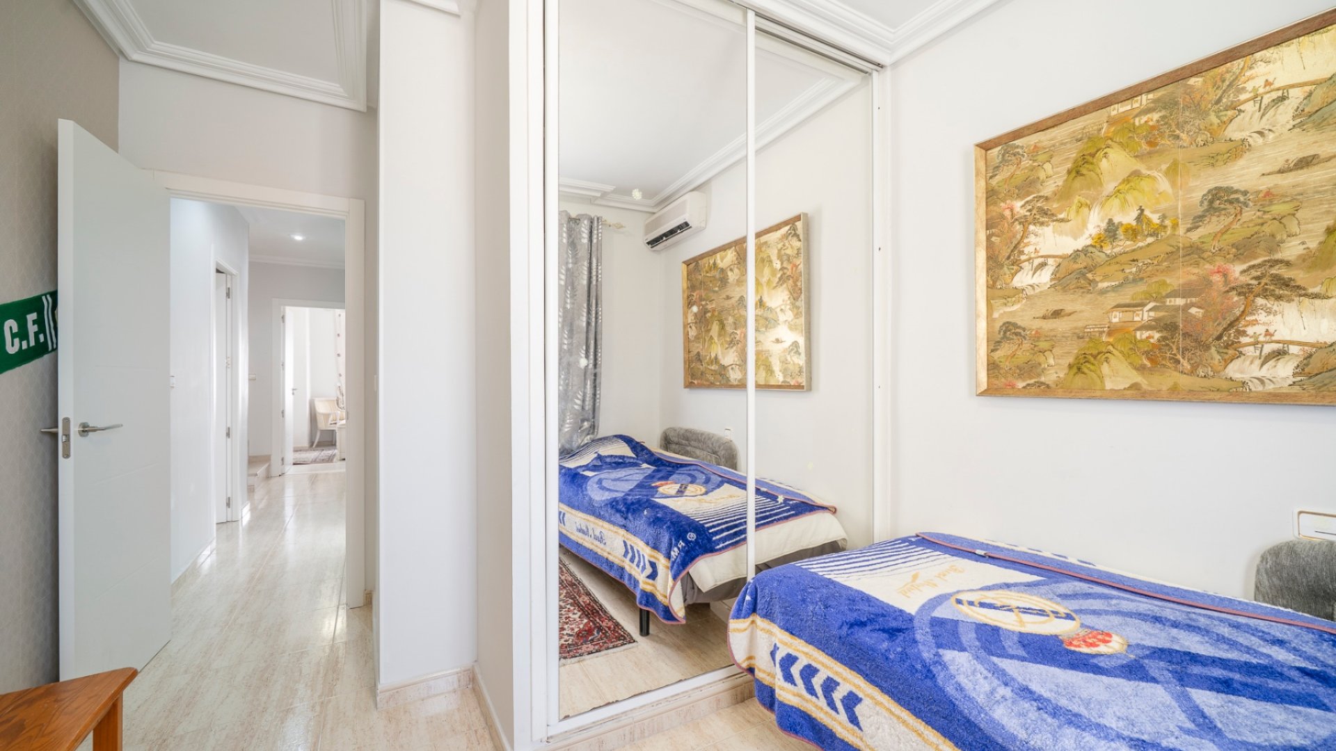 Resale - Townhouse -
Guardamar del Segura - El Moncayo