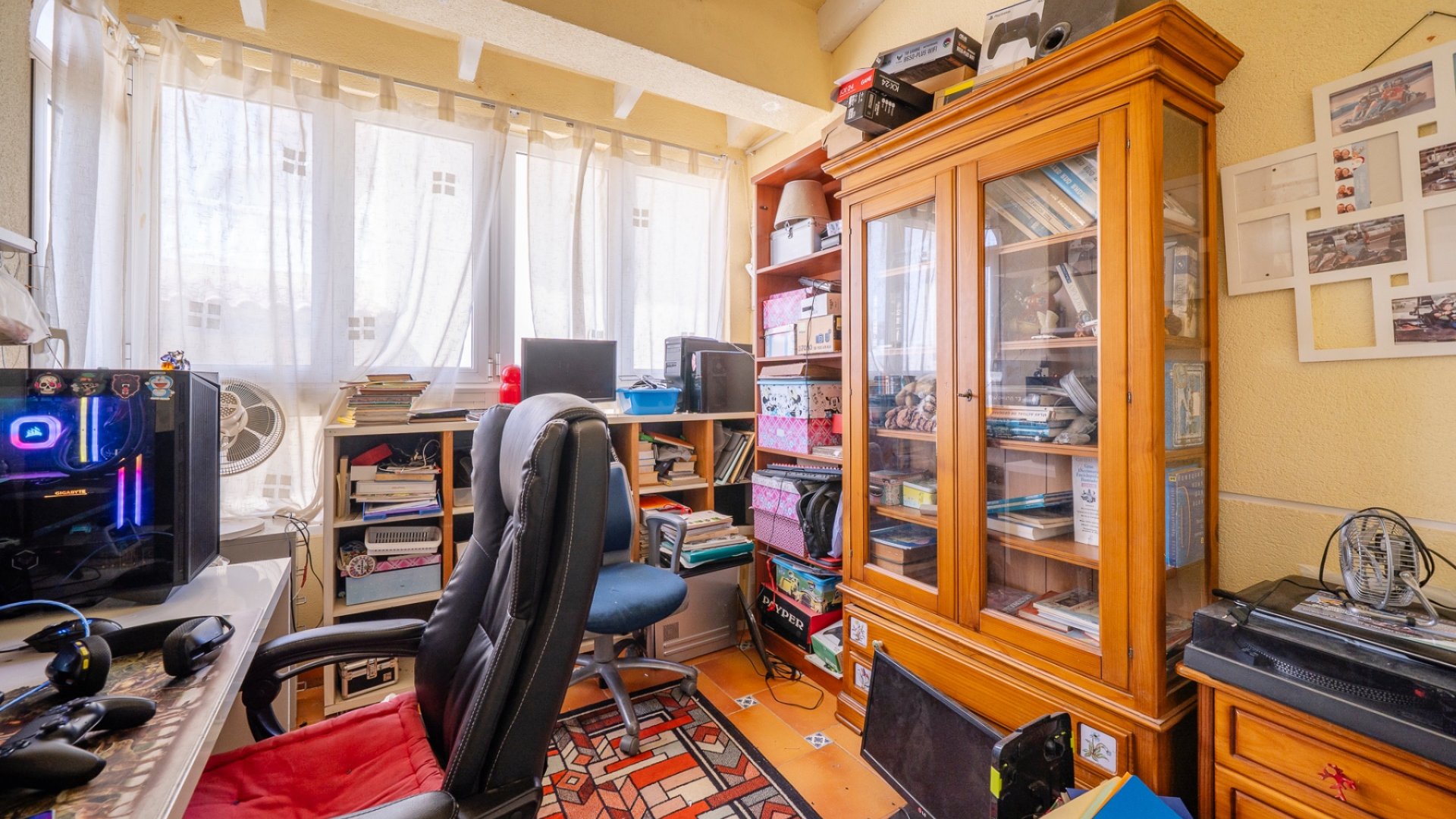 Resale - Townhouse -
Guardamar del Segura - El Moncayo