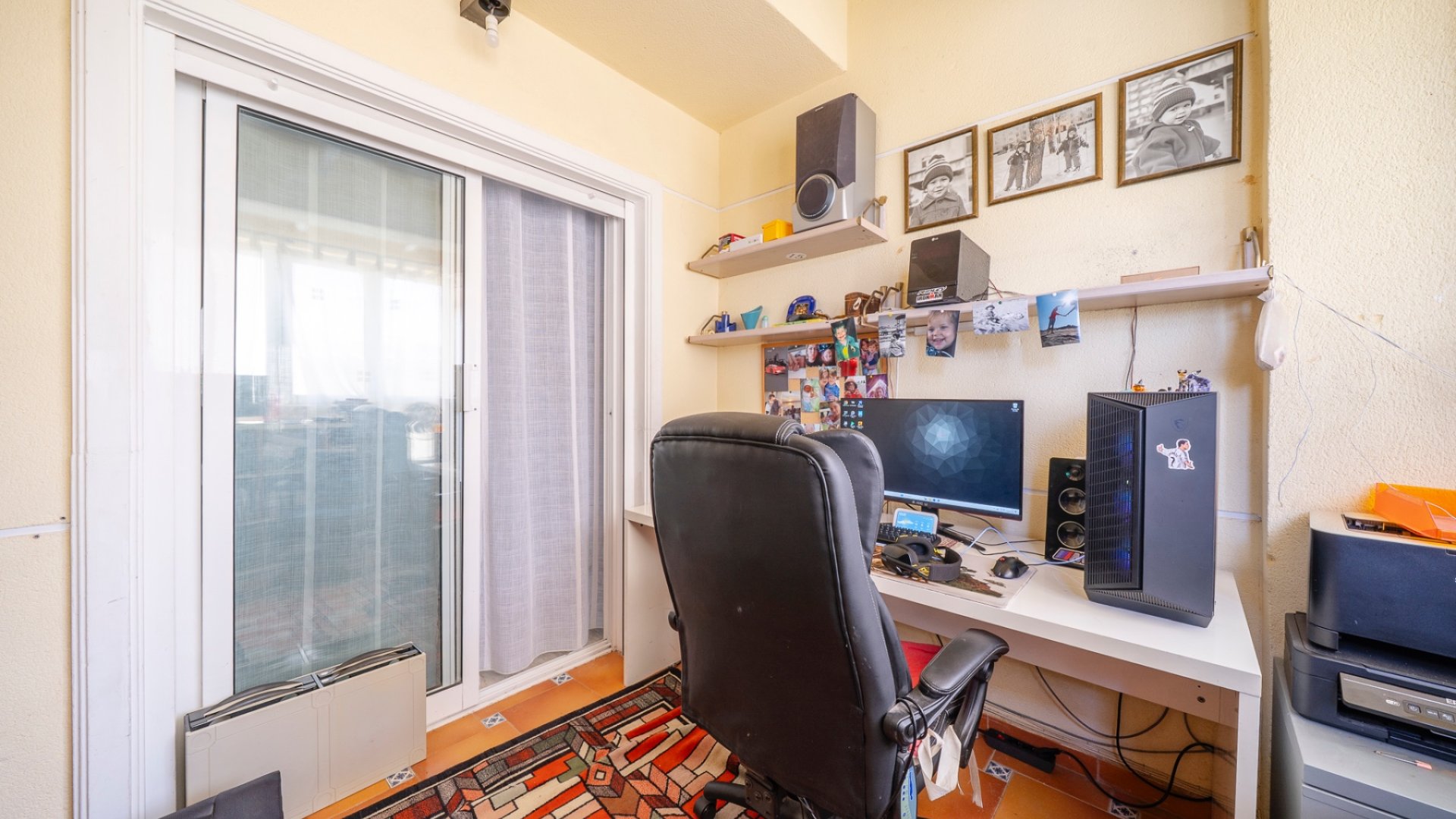 Resale - Townhouse -
Guardamar del Segura - El Moncayo