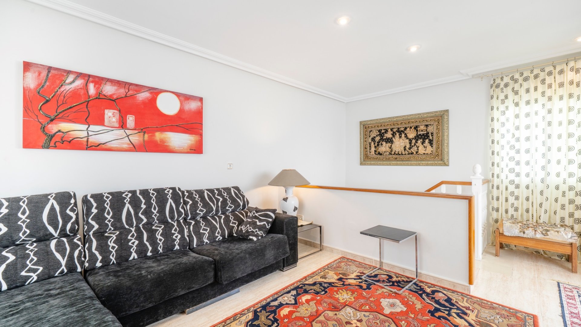 Resale - Townhouse -
Guardamar del Segura - El Moncayo