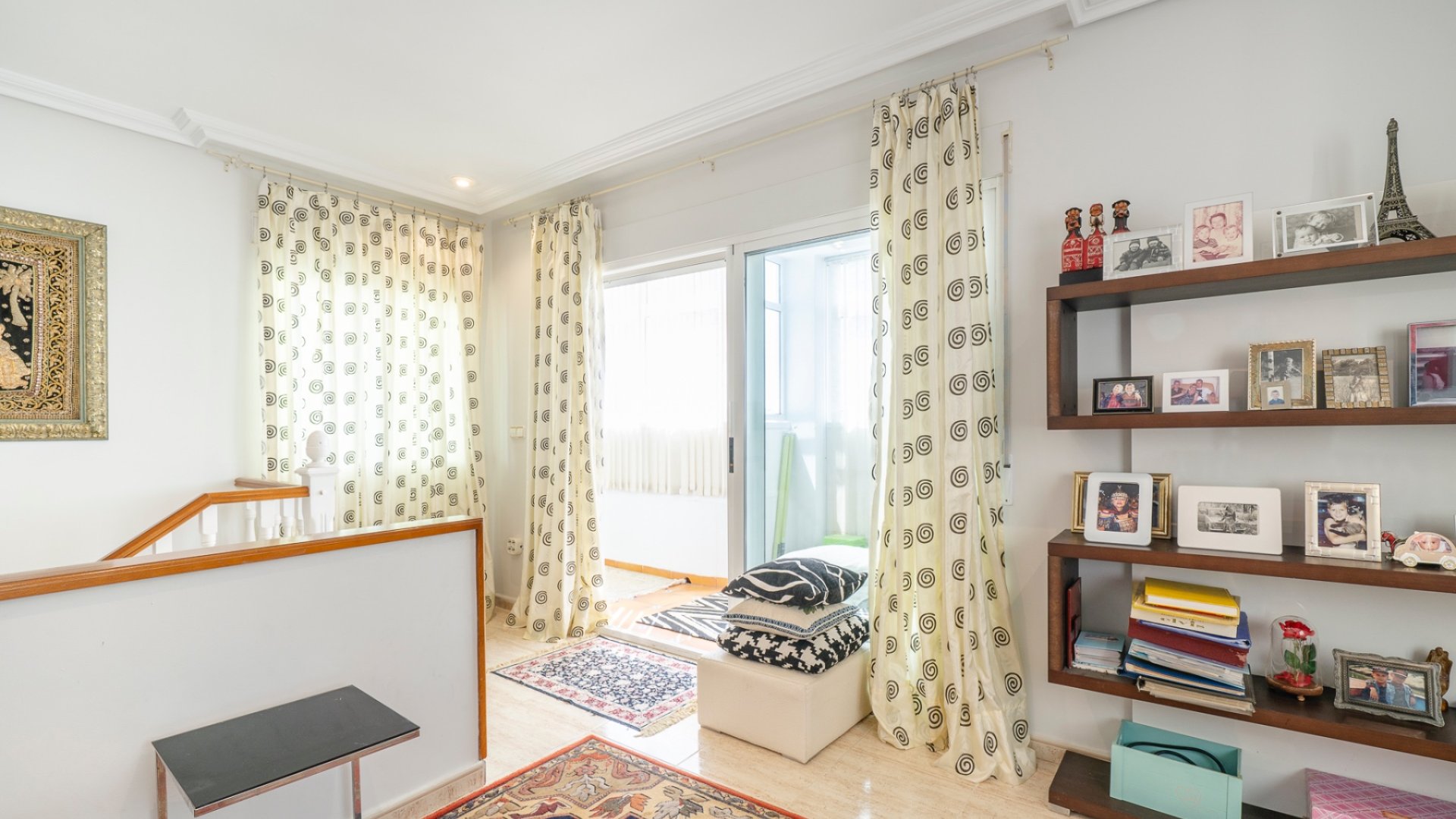 Resale - Townhouse -
Guardamar del Segura - El Moncayo