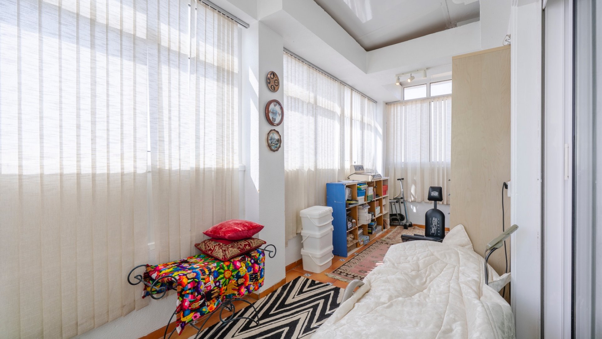 Resale - Townhouse -
Guardamar del Segura - El Moncayo