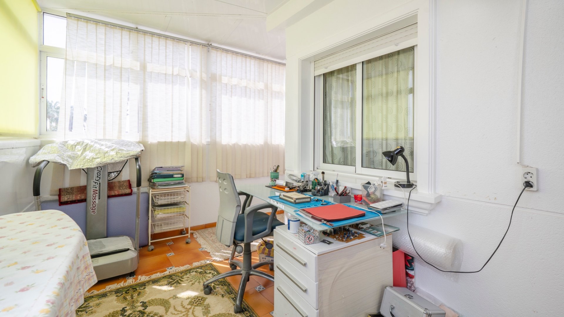 Resale - Townhouse -
Guardamar del Segura - El Moncayo