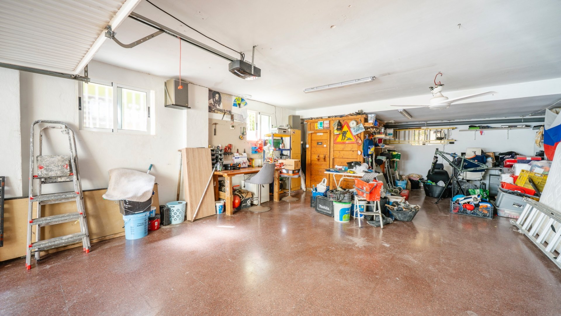 Resale - Townhouse -
Guardamar del Segura - El Moncayo