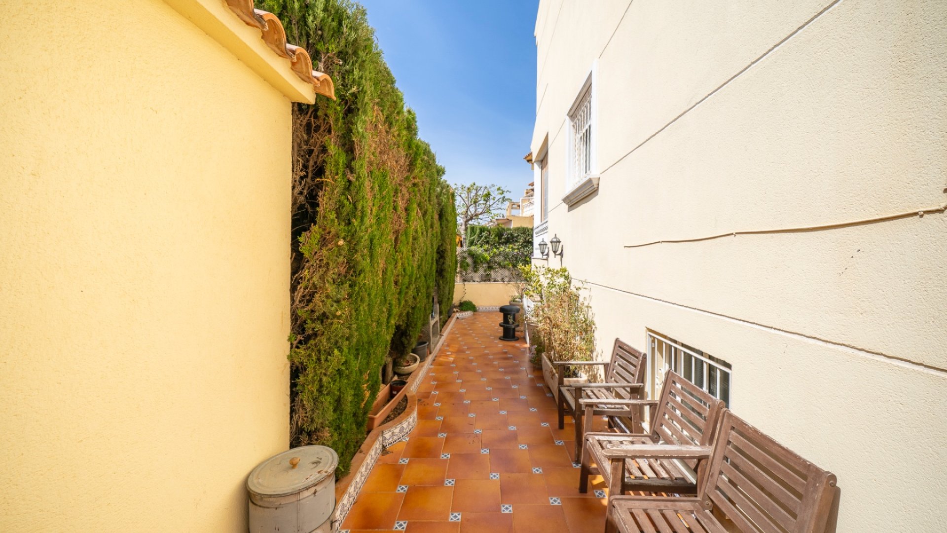 Resale - Townhouse -
Guardamar del Segura - El Moncayo