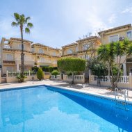 Resale - Townhouse -
Guardamar del Segura - El Moncayo