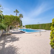 Resale - Townhouse -
Guardamar del Segura - El Moncayo