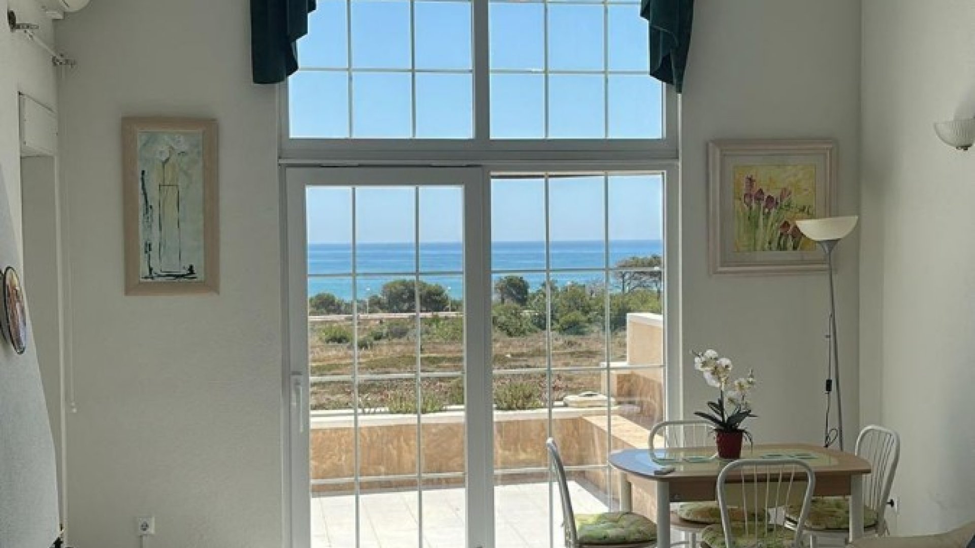 Resale - Townhouse -
Guardamar del Segura - El Moncayo