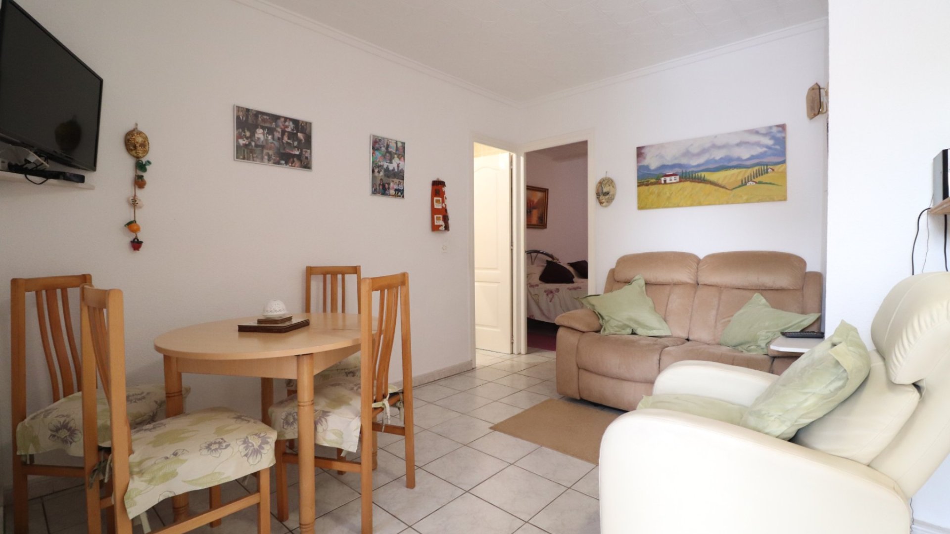Resale - Townhouse -
Guardamar del Segura - El Moncayo
