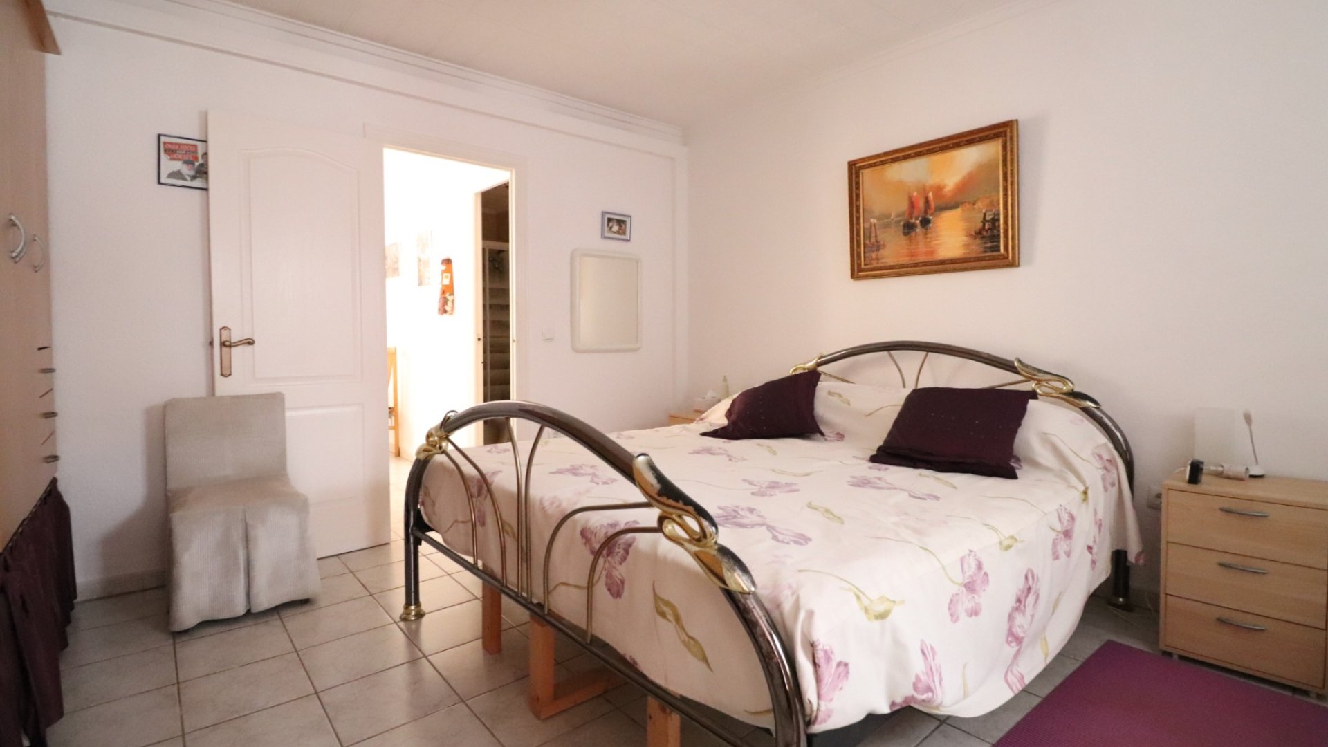 Resale - Townhouse -
Guardamar del Segura - El Moncayo