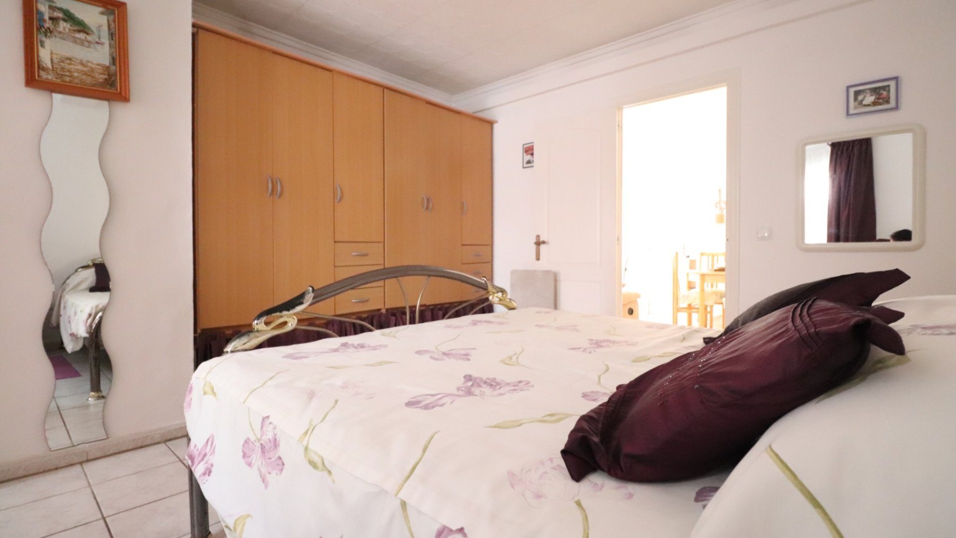Resale - Townhouse -
Guardamar del Segura - El Moncayo
