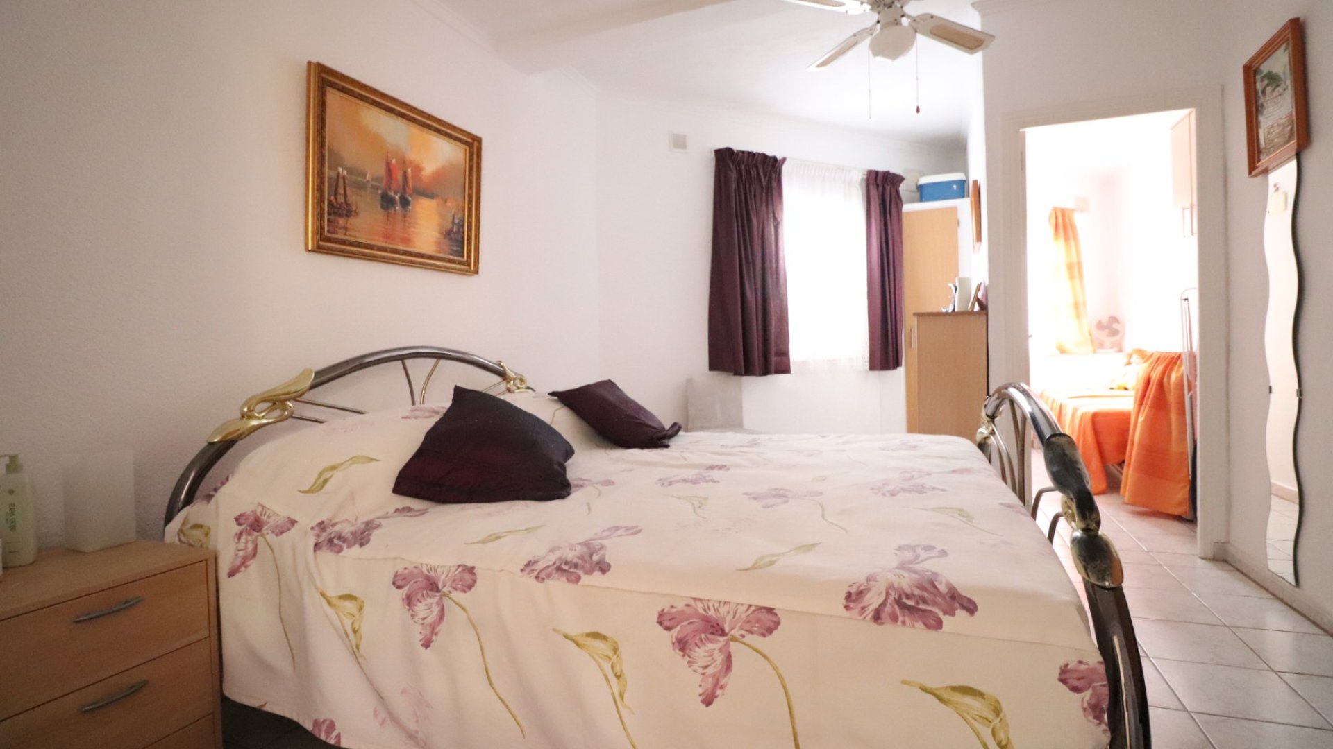 Resale - Townhouse -
Guardamar del Segura - El Moncayo