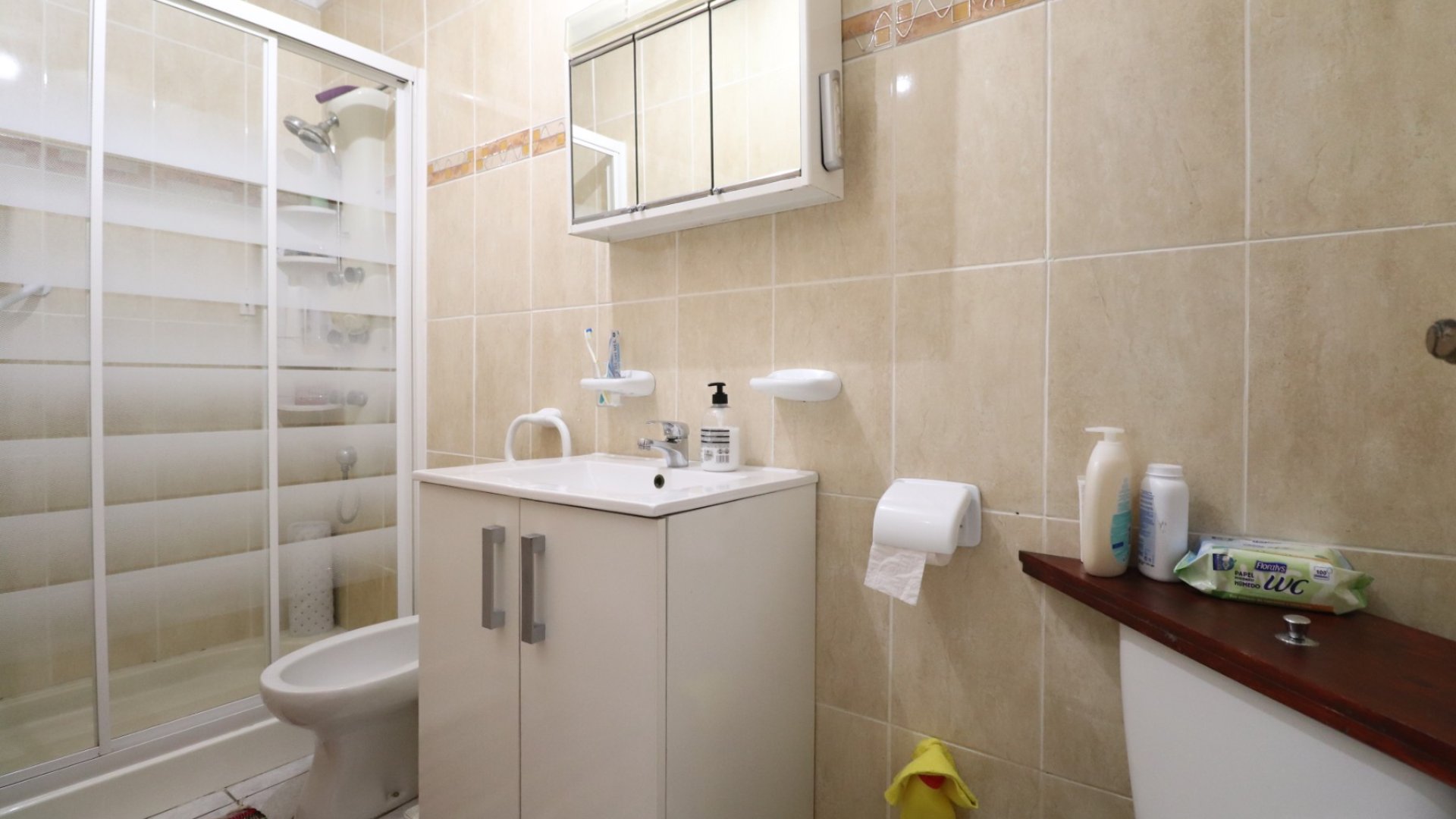 Resale - Townhouse -
Guardamar del Segura - El Moncayo