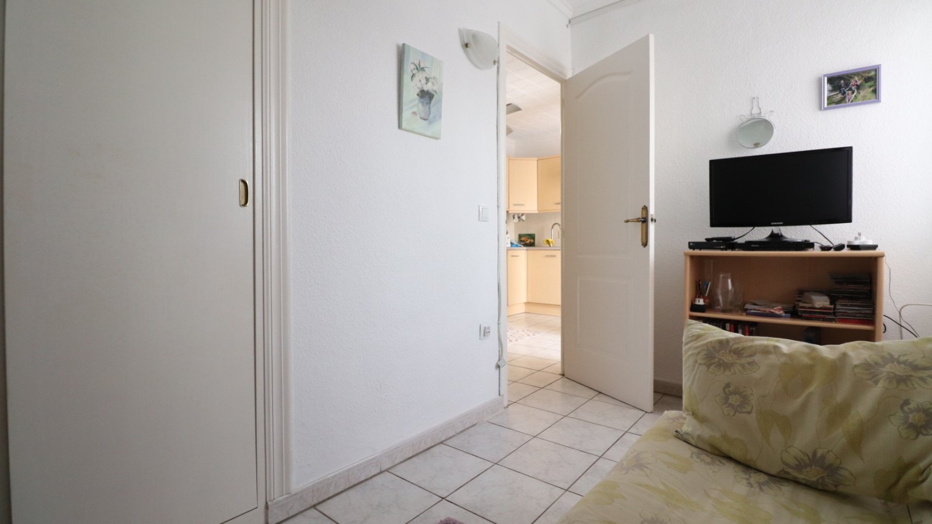 Resale - Townhouse -
Guardamar del Segura - El Moncayo
