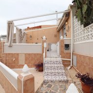 Resale - Townhouse -
Guardamar del Segura - El Moncayo