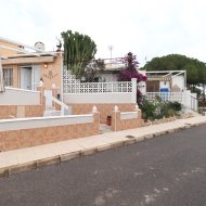 Resale - Townhouse -
Guardamar del Segura - El Moncayo