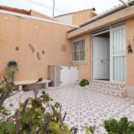 Resale - Townhouse -
Guardamar del Segura - El Moncayo
